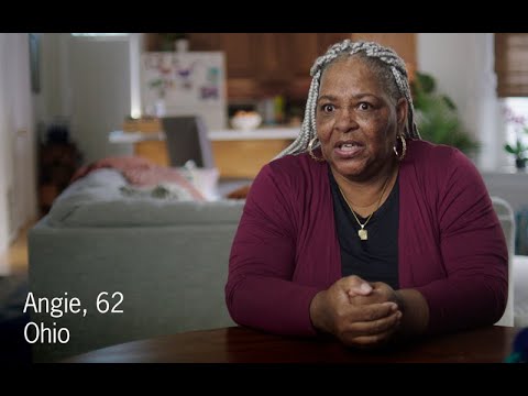 CDC: Tips From Former Smokers - Angie P.: Smoking and Identity - URL