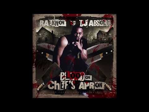 Raekwon - Flashback Memories (feat. The Game) (Prod. by B.T.) (No DJ) (2009)