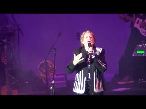 YES feat. Anderson,Rabin,Wakeman - And you and I (live @ Loreley 2017)