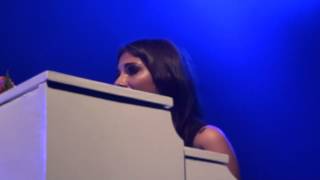 Christina Perri - Bluebird