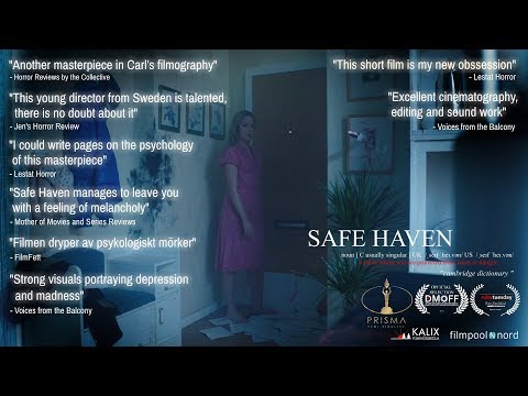 SAFE HAVEN (2017) Full Film
