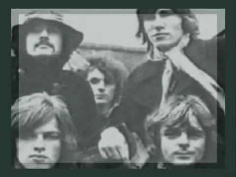 octopus -  syd barrett - The mad cap laughs- 1970