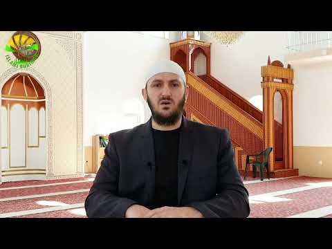 A DUHET TË KOMPENZOHET DITËT E MBETURA TË RAMAZANIT PARA DITËVE TË SHEVALIT - HOXHË SABAHUDIN SELIMI