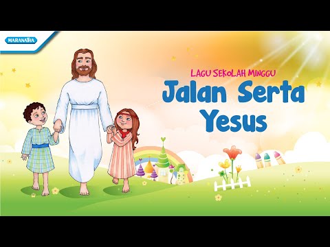 Download Lagu Anak Sekolah Minggu Jalan Serta Yesus Mp3 Dan Mp4 Teranyar Gratis Guttamin Mp3