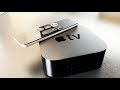 Apple TV 4K Unboxing & Review / Top Features - Best Streaming Box?