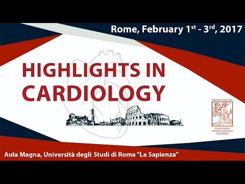 Postcards - Rome, February 1st - 3rd, 2017