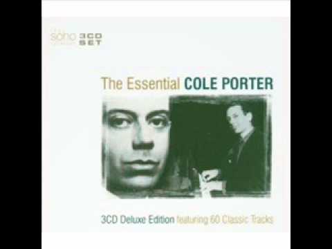 Cole Porter Anything Goes