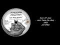 Suns Of Arqa - Acid Tabla (Re-Mix) - 1983 (33 RPM)