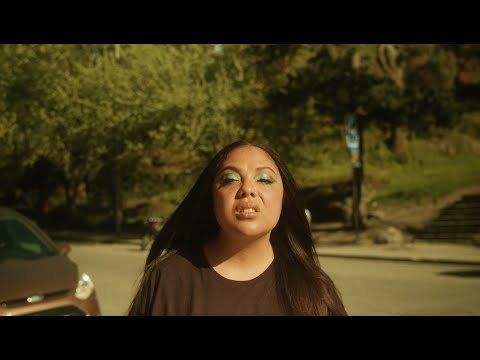 Mapei - Salut (Lyric video)