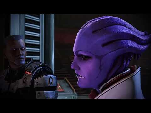 Mass effect 3 Omega Item Location the final part