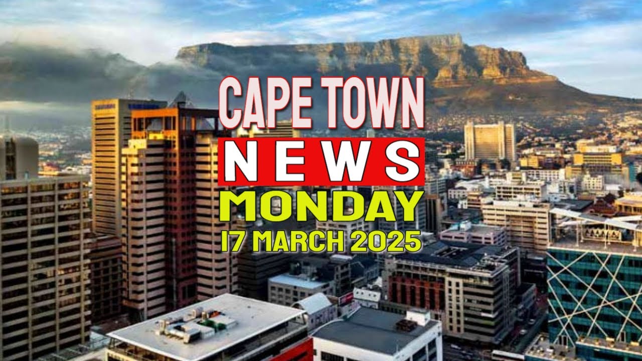 Monday, 17th of March, 2025