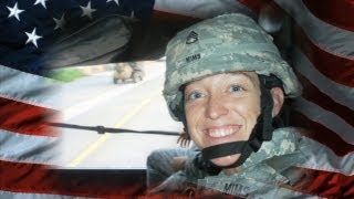 Student Veteran Profile: Rachel Mims