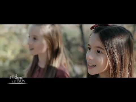 EP 39-2018 Păstorul Cel Bun. Mesaj pastor Cristi Sonea "Cioburi - e țeapă"