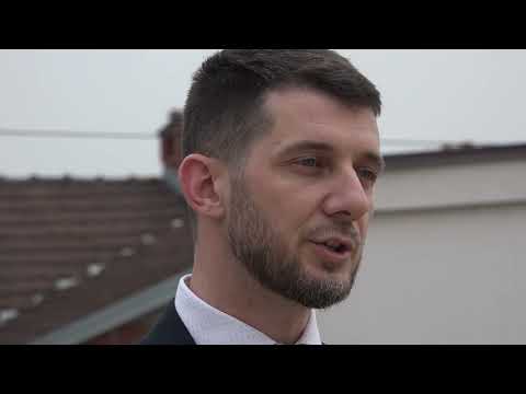 Teolog-Hoxhë   Ismet Tairi