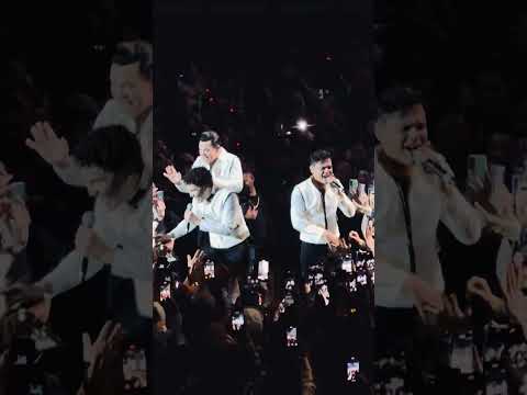 Dekat Padamu || KRU Live @ Konsert GenKru (Day 2), 04.05.2025 #genkru #KonsertKRU  #concert