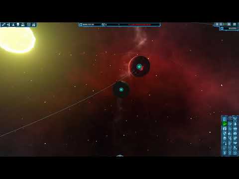 Interstellar Transport Company Gameplay (PC game)