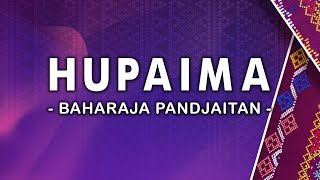Download lagu Hupaima - Baharaja Pandjaitan [Lirik] mp3