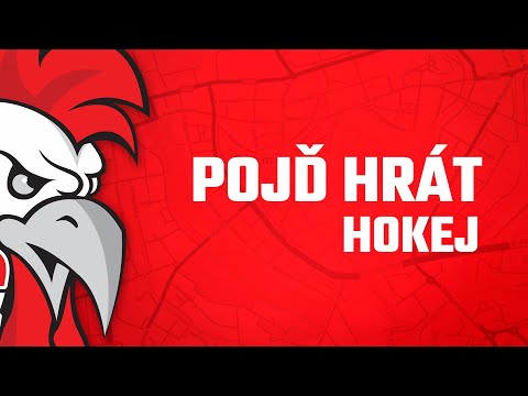 Pojď Hrát Hokej opět v Olomouci