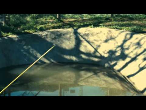 Un lugar para soñar – Trailer en español