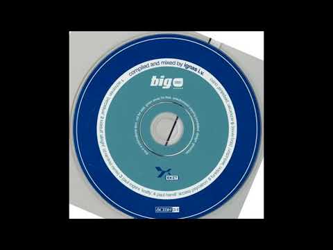 Ignas I.V. ‎– Big Atari [HD]