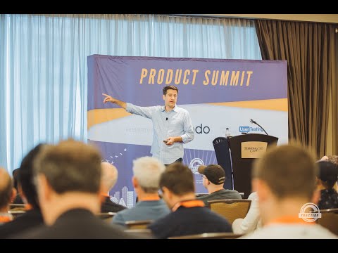 Dan Olsen, Author of "The Lean Product Playbook" - How to Achieve Product-Market Fit