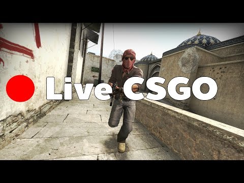 Csgo | Avant Gaming Vs. Grayhound Gaming Official Live Match With Commentary