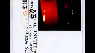 Amos & Sara - Bossa Kings Of Rhumba