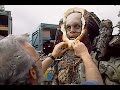 Inside Predator 1987 Kevin Peter Hall The Predator Behind The Scenes