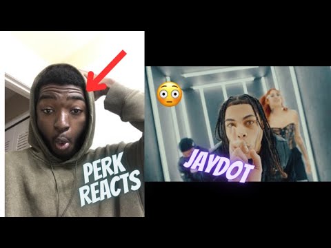 JayDot Geek X TaTa X Murda B - Get Dat N***a (Reaction Video)