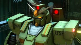[No.043] FA-78-1「フルアーマー・ガンダム」