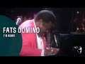 Fats Domino - I'm Ready (From "Legends of Rock 'n' Roll" DVD)