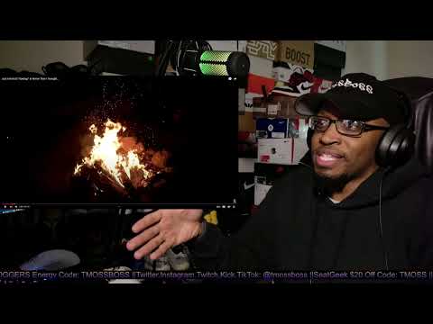 Just A Robot's "Apology" Is Worse Than I Thought... REACTION!!