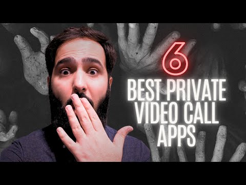 Skype is Dead! These Are 6 Best Private Video Call Apps Today!