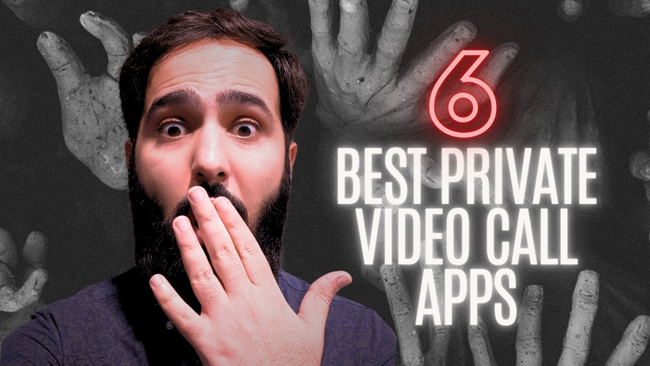 Skype is Dead! These Are 6 Best Private Video Call Apps Today!