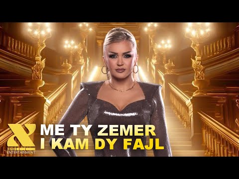 Shqipe Krivenjeva - Me ty zemer i kam dy fjal