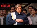 Sunil Grover S Most LEGENDARY Performance Yet Ft Varun David Dhawan TGIKS Netflix