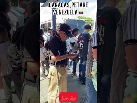 🇻🇪 Una ciudad que desafía las etiquetas
