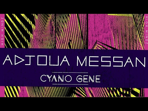 CYANO GENE - ADJOUA MESSAN (Prod. by Kevin Mabz)