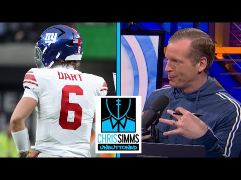 New York Giants' HC job is 'crown jewel' of all openings | Chris Simms Unbuttoned | NFL on NBC