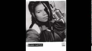 Queen Latifah - Name Callin&#39; [instrumental]