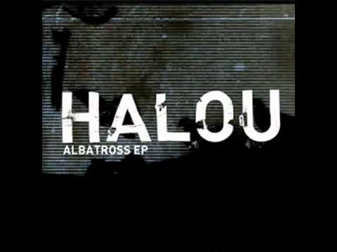 Halou - Albatross
