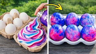 Ready for Easter? 🐣 Easy DIY, Decor & Hacks 🐰
