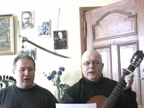 Chłopcy silni jak stal - Andrzej Kołakowski