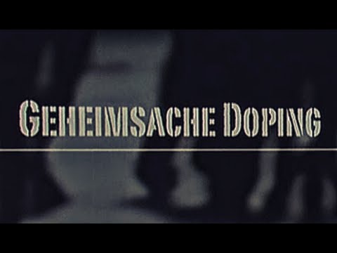 ►Geheimsache Doping (HD Deutsch)
