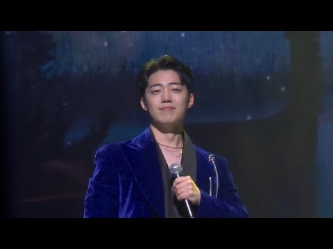 [251128] 길병민💌 3곡_ Parlami d'amore Mariu + Where do I begin + 마중《The Love Symphony_중앙일보》팬텀싱어 in Love