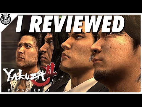 Is Yakuza 4 Remastered Good? Yakuza Remastered is a 7/10, here's why.