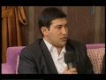 Asiq Ramin Qarayev Ozan Verlisi Saz 4 Ictimai Kanal
