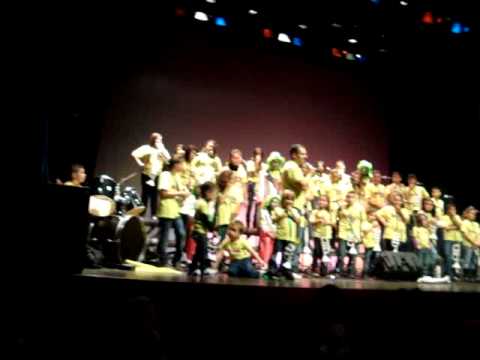 Despedida2011 Raviscuditos