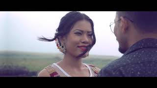 Sona Rani official  new rabha video song 