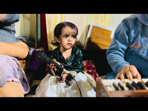 #viral Uzma jaan😱😱 Little girl👧  Morning roof❤❤❤
